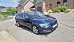 Skoda Superb Wagon 1.6 TDI, Auto's, Voorwielaandrijving, Stof, Euro 6, 4 cilinders
