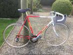 Retro racefiets Giant, Fietsen en Brommers, Fietsen | Heren | Sportfietsen en Toerfietsen, 10 tot 15 versnellingen, Gebruikt, 57 tot 61 cm