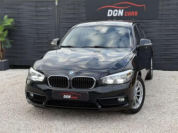 BMW 1 Serie 116 d Edition (bj 2016) beschikbaar voor biedingen