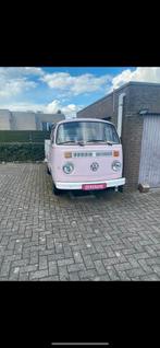 VW T2 pickup, Zakelijke goederen, Stock en Retail | Verkoopwagens, Ophalen