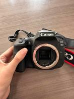 Canon EOS 90 D + Lens, Audio, Tv en Foto, Fotocamera's Digitaal, Ophalen, Spiegelreflex, Canon