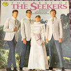 The best of The Seekers, Cd's en Dvd's, Verzenden, Zo goed als nieuw