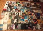 Lot 300 vinyles LP rock pop