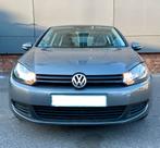 ** Volkswagen golf 6 1.6 tdi DSG **, Euro 5, Stof, Zwart, 4 cilinders