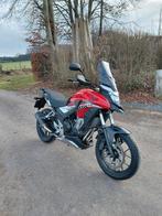 Moto Honda CB500X  2016, Particulier