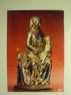 54327 - WALCOURT - TRESOR DE LA BASILIQUE - LA VIERGE DU TRE, Collections, Cartes postales | Belgique, Envoi