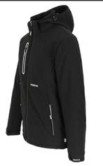 Veste Herock Taris, Vêtements | Hommes, Envoi, Neuf, Taille 56/58 (XL), Noir