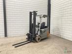 Heftruck Still RX20-15 2017, Zakelijke goederen, 1000 tot 2000 kg, Elektrisch, Heftruck, Still