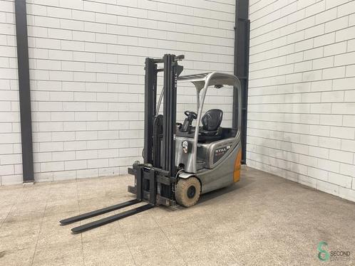 Heftruck Still RX20-15 2017, Zakelijke goederen, Machines en Bouw | Heftrucks en Intern transport, Heftruck, Elektrisch, 1000 tot 2000 kg