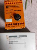 veiligheidsrelais telemecanique GSKC230VACDC, Hobby en Vrije tijd, Elektronica-componenten, Ophalen of Verzenden, Nieuw