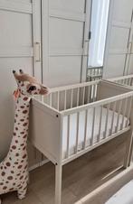 Babybed, Ophalen, Zo goed als nieuw