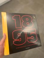 Boek: ‘125 jaar KBVB’ (Geschiedenis van de Rode Duivels), Boeken, Ophalen of Verzenden, Nieuw, Stefan Van Loock, Balsport