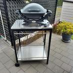 Weber elektrische barbecue in perfecte staat met onderstel, Ophalen