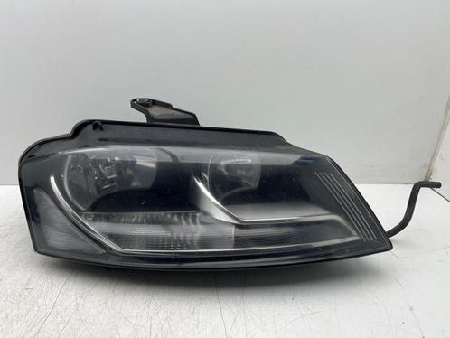 Koplamp rechts van een Audi A3, Auto-onderdelen, Verlichting, Audi, Gebruikt, 3 maanden garantie, Ophalen of Verzenden