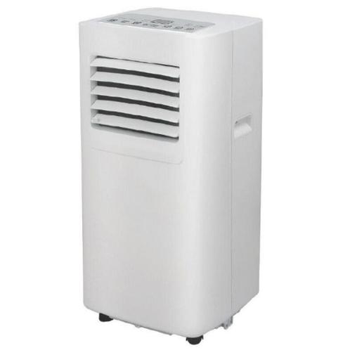 CALIFORNIA CLIMA019D7KR Mobiel airco 7000 btu - Nieuw, Elektronische apparatuur, Airco's, Nieuw, Mobiele airco, Minder dan 60 m³