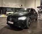 MERCEDES GLA 35 AMG | 2022 | 1e EIG | GARANTIE, Autos, Mercedes-Benz, Euro 6, Carnet d'entretien, Noir, 5 portes