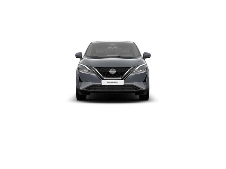 Nissan Qashqai, Auto's, Nissan, Qashqai, Adaptieve lichten, Adaptive Cruise Control, Cruise Control, Elektrische koffer, Elektrische buitenspiegels