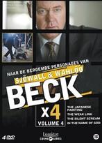 BECK - VOLUME 4, Comme neuf, Autres genres, Coffret, Enlèvement ou Envoi