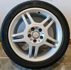 Mercedes-Benz C-klasse W203 32 55 AMG A1704012002, Auto-onderdelen, Banden en Velgen, Gebruikt, Banden en Velgen, 17 inch, Ophalen of Verzenden