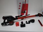 Hoover HF222AXL steelstofzuiger, Niet ingevuld, Niet ingevuld, Niet ingevuld
