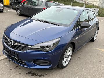 Opel Astra Elégance + kit hiver offert
