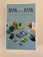 Alain Praet - Bang voor de Bank, Boeken, Ophalen, Alain Praet; Pascal Paepen