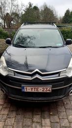 Citroën c-crosser 2009 2.2 diesel 3900 euros, Auto's, Te koop, 750 kg, 5 deurs, SUV of Terreinwagen