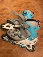 Skates kind, Sport en Fitness, Skeelers, Gebruikt, Kinderen, Inline skates 4 wielen, Ophalen