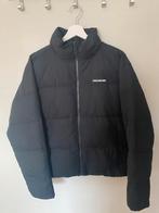 Hollister’s puffer jacket, Kleding | Dames, Maat 38/40 (M), Zwart, Ophalen of Verzenden, Zo goed als nieuw