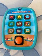 Vtech Baby’s eerste tablet, Kinderen en Baby's, Zo goed als nieuw, Ophalen