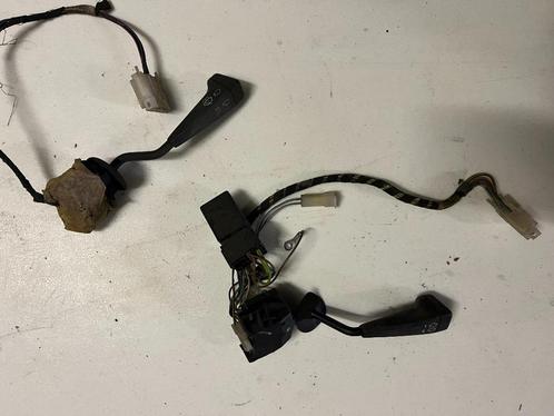 pinker en ruitenwisser schakelaar E30, Auto-onderdelen, Dashboard en Schakelaars, BMW, Gebruikt, Ophalen
