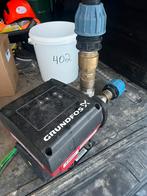 Pompe Grundfos, Jardin & Terrasse, Pompes à eau, Enlèvement, Comme neuf