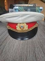 Kepie politie sovjet unie rusland, Ophalen of Verzenden