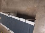 Campingbed,  vissersbed