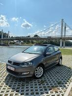 Volkswagen polo - pano - 2012, Auto's, Euro 5, 1199 cc, 99 g/km, Particulier