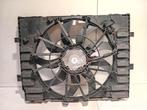 KOELVENTILATOR Porsche Cayenne II (92A) (7p0121203d), Gebruikt, Porsche