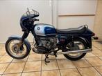 BMW R100 / 7 OLDTIMER, Motoren, 2 cilinders, Meer dan 35 kW, 979 cc, Sport