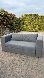 Slaapbank askeby Ikea - ideaal voor studentenkamer, Huis en Inrichting, Slaapkamer | Slaapbanken, Ophalen, Gebruikt, 70 cm of minder