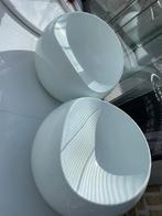 Ball chair, Ophalen, Zo goed als nieuw