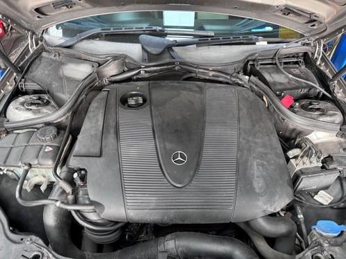 Automaatbak van een Mercedes C-Klasse, Auto-onderdelen, Transmissie en Toebehoren, Mercedes-Benz, Gebruikt, 3 maanden garantie