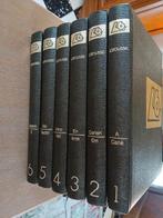Larousse gelimiteerde editie.Speciale illustraties.Glanzend, Boeken, Encyclopedieën, Larousse, Complete serie, Ophalen of Verzenden