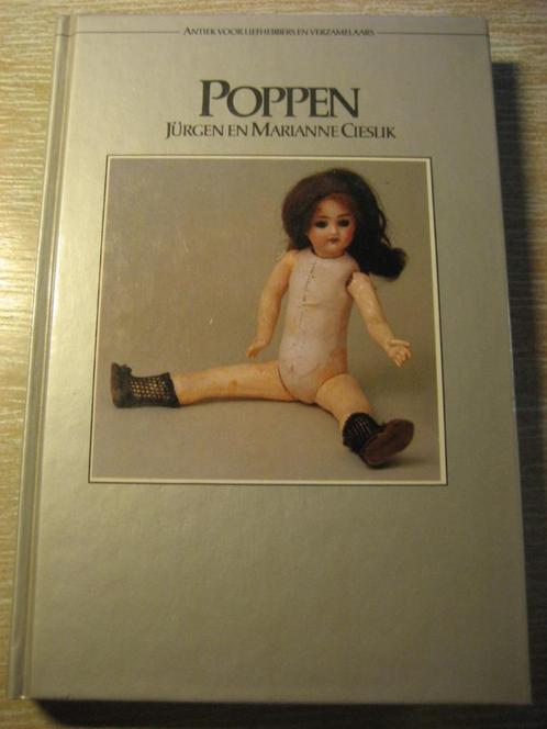 Poppen, Boeken, Stock en Verzamelingen, Ophalen of Verzenden