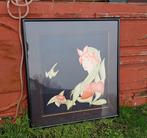 Litho 4, Antiek en Kunst, Kunst | Litho's en Zeefdrukken, Ophalen of Verzenden