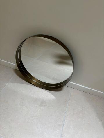 Spiegel van Maisons du Monde, Ophalen, Zo goed als nieuw