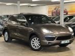 Porsche Cayenne 3.0D 2012 336,000km, Auto's, 2995 cc, Bedrijf, Diesel, Te koop