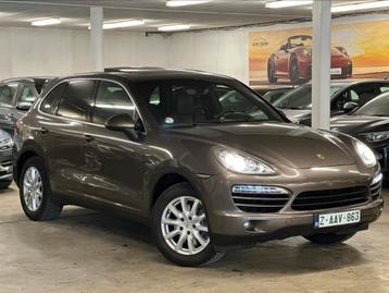 Porsche Cayenne 3.0D 2012 336,000km beschikbaar voor biedingen