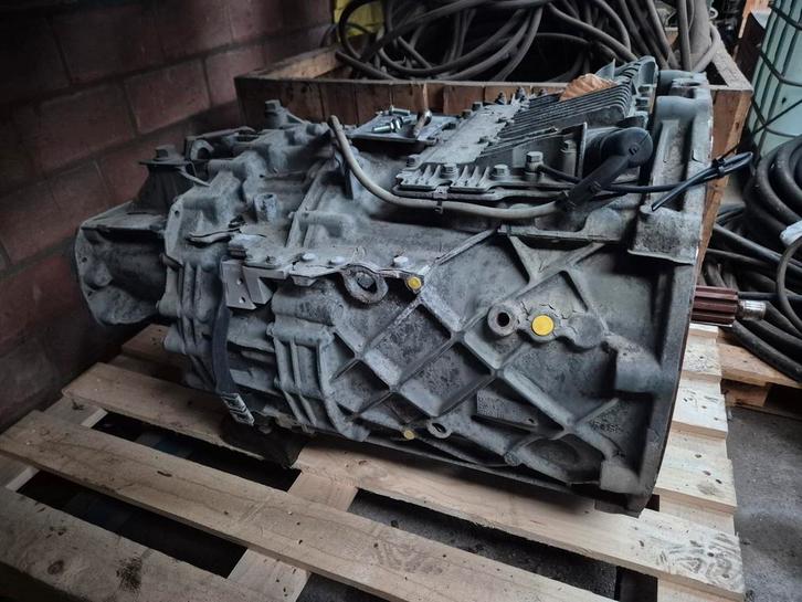 BOÎTE DE VITESSES 12AS 1930 À DAF, Autos : Pièces & Accessoires, Transmission & Accessoires, Enlèvement ou Envoi