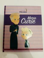 Boek Marie Curie, Comme neuf, Fiction général, Garçon ou Fille, 4 ans