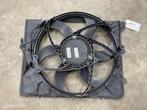 Koelventilator BMW 3-serie Touring E91 325i  17117590699, Auto-onderdelen, Gebruikt, Ophalen of Verzenden, BMW, BMW
