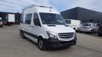 Mercedes Sprinter 314 (Stock ID 00618), Euro 6, Wit, Mercedes-Benz, 2143 cc